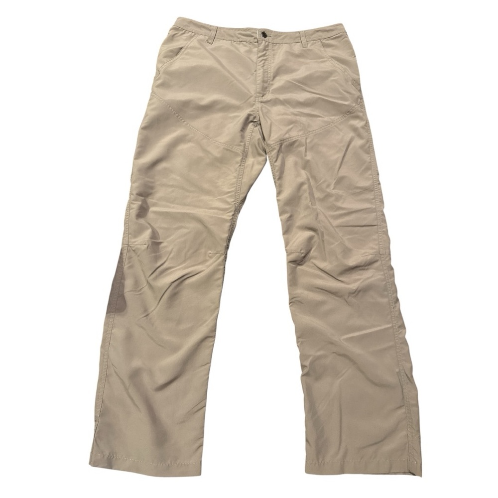 Magellan Outdoors Men's Khaki Chinos